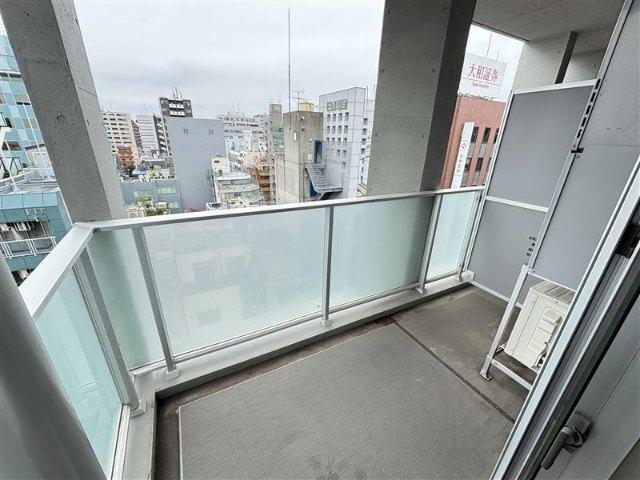 Ｇｒａｎｄｉｒ　Ｋａｍｅｉｄｏ（0905） 部屋画像