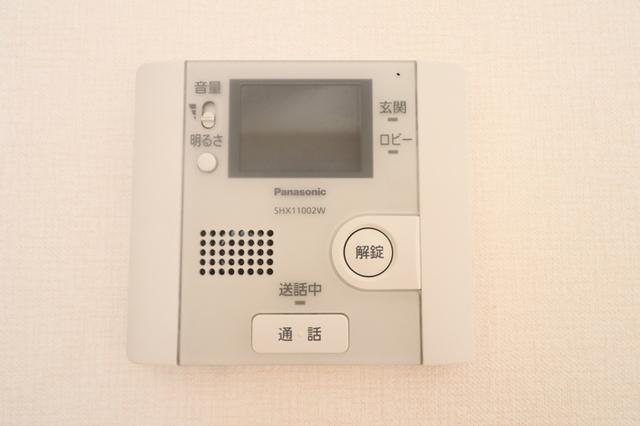 エレガンス・チヨダ（101） 部屋画像