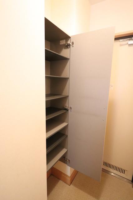 エレガンス・チヨダ（101） 部屋画像
