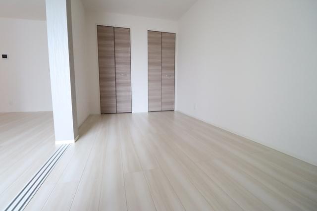 セレスティア西台B（203） 部屋画像