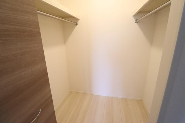セレスティア西台B（203） 部屋画像