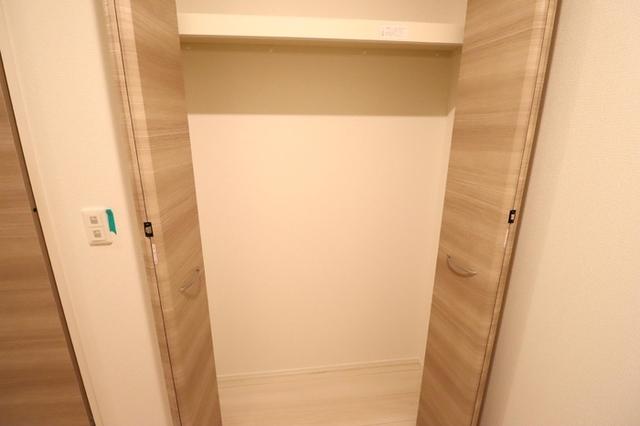 セレスティア西台B（203） 部屋画像