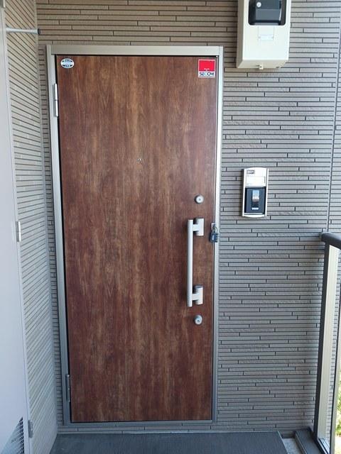 ヒルズ　ガーデン（207） その他部屋・スペース