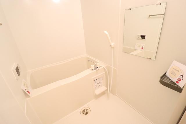ウィルビュー　E（202） 部屋画像