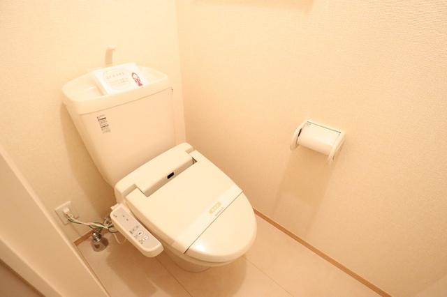 ウィルビュー　E（202） 部屋画像