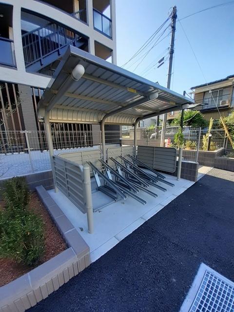 グラナティス（102） その他部屋・スペース