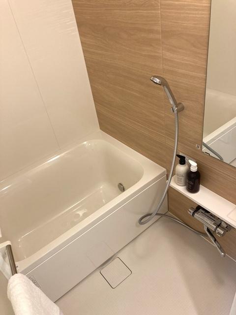 パークアクシス門前仲町テラス（202） 部屋画像
