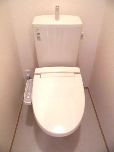 メルヴェーユ三郷中央　Ａ（103） 部屋画像