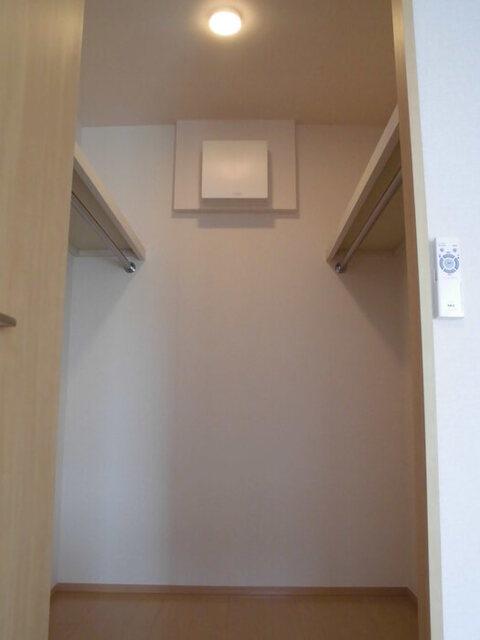 メルヴェーユ三郷中央　Ａ（103） 部屋画像