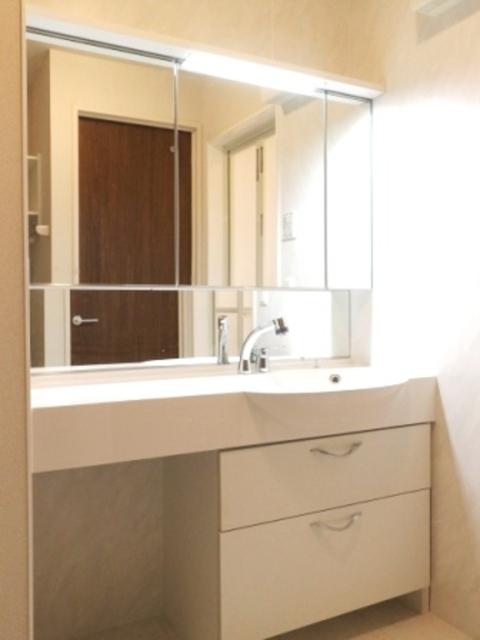 BLESS HOUSE柏西町　D（101） 部屋画像