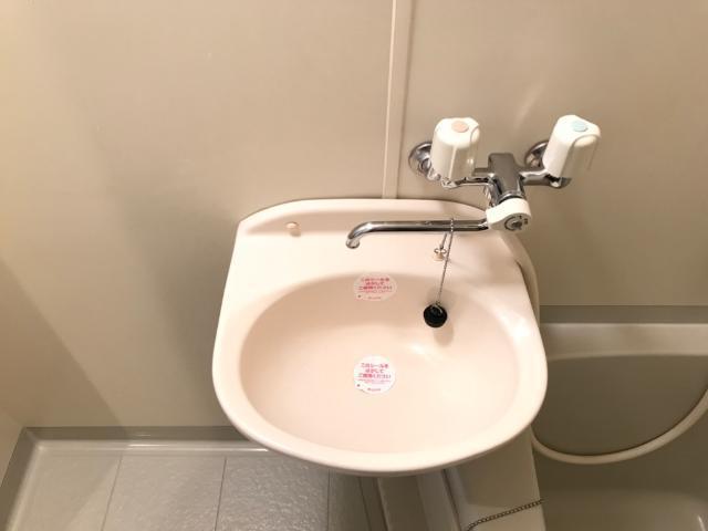 グランドール 洗面