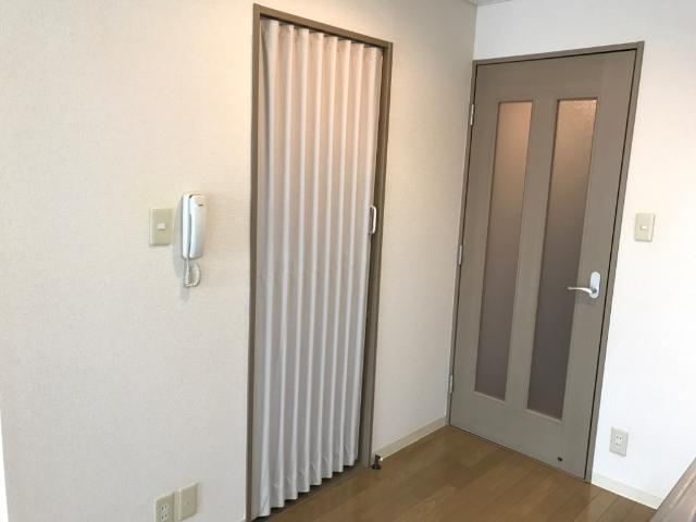 グランドール 部屋画像