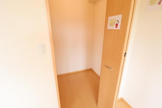 フラットゥ伊東（203） 部屋画像