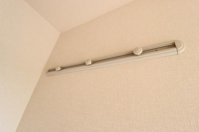 フラットゥ伊東（203） 部屋画像