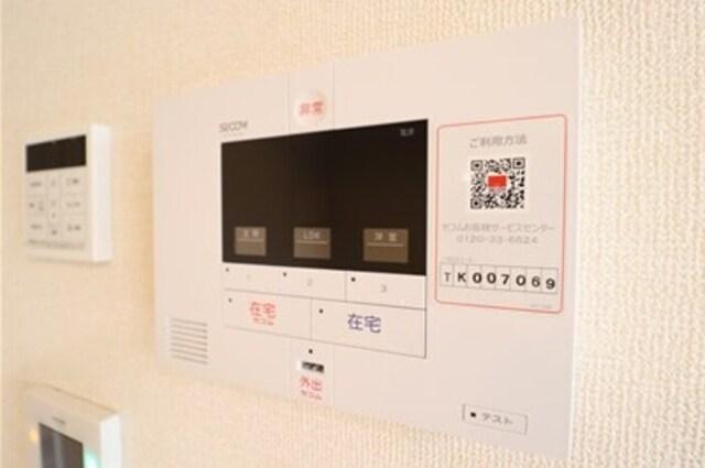グラン・レ・ジェイド（103） 部屋画像