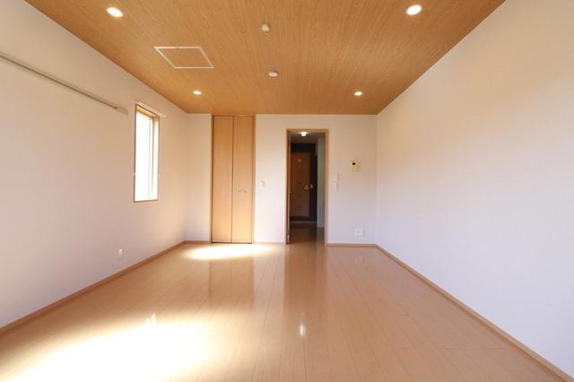モナリエ松風台（205） 部屋画像