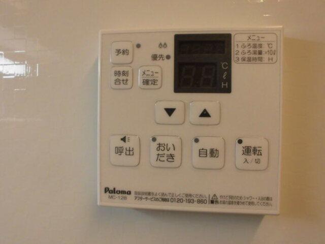 CEREZO・M（101） 部屋画像