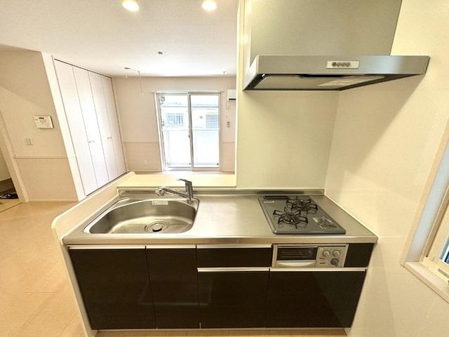 ペシュール（101） 部屋画像