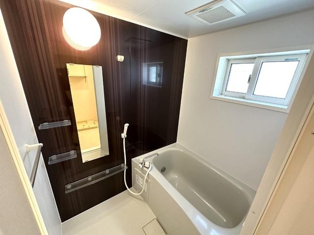 ペシュール（101） 部屋画像