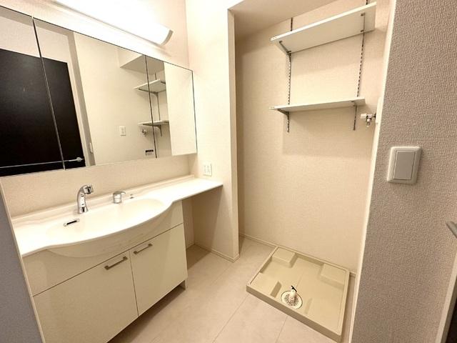 ペシュール（101） 部屋画像