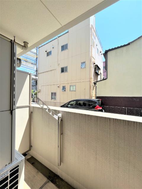 プロシード門前仲町（0104） 部屋画像