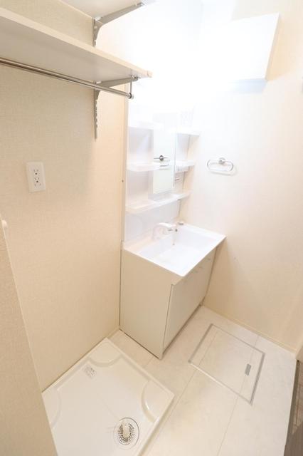 クローバーテラス（205） 部屋画像
