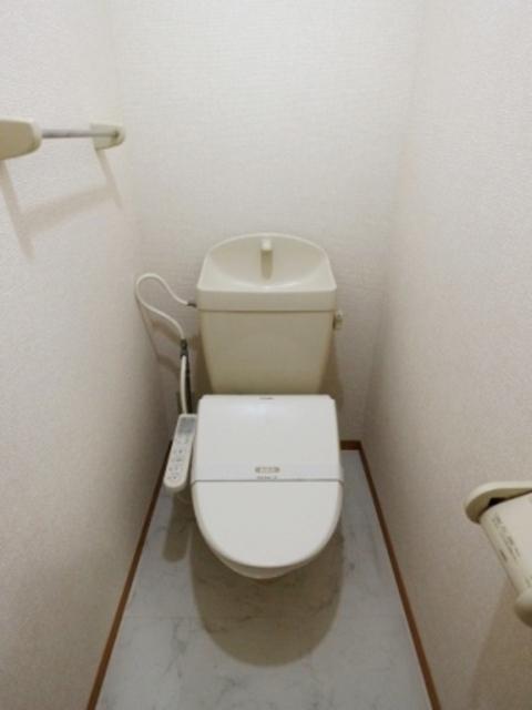セレニティーホームズ　Ｂ（201） 部屋画像