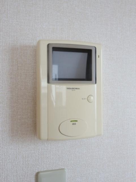 セレニティーホームズ　Ｂ（201） 部屋画像