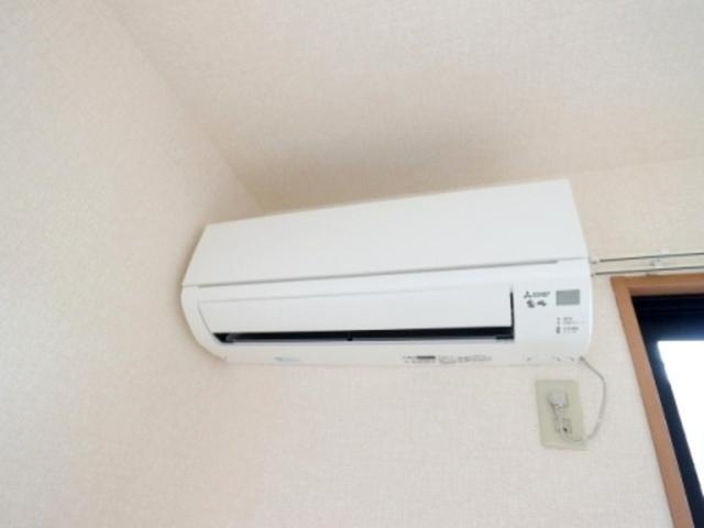 セレニティーホームズ　Ｂ（201） 部屋画像
