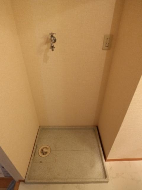 セレニティーホームズ　Ｂ（201） 部屋画像