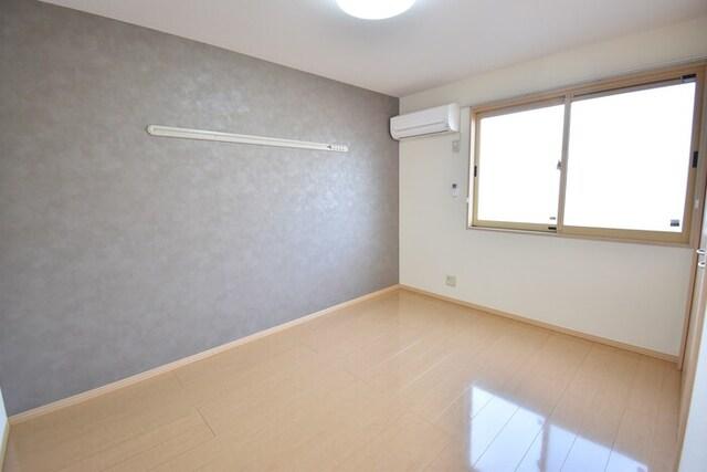 フォレスト　A棟（A101） 部屋画像