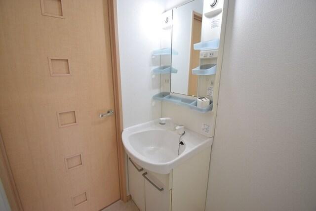 フォレスト　A棟（A101） 部屋画像