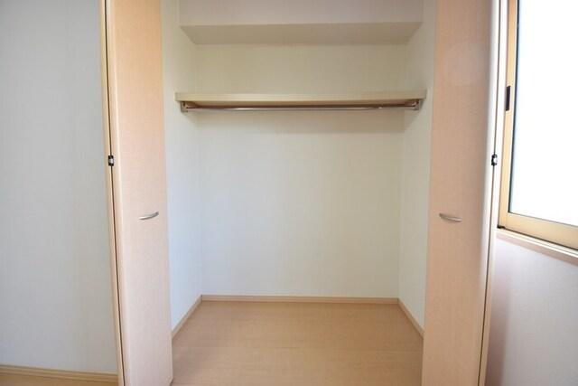 フォレスト　A棟（A101） 部屋画像