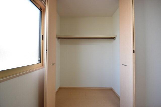 フォレスト　A棟（A101） 部屋画像