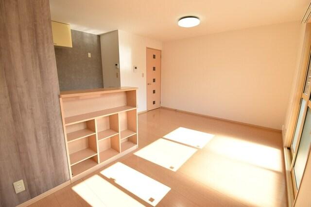 フォレスト　A棟（A101） 部屋画像
