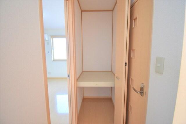 フォレスト　A棟（A101） 部屋画像