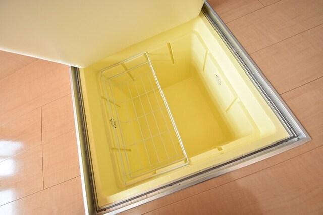 フォレスト　A棟（A101） 部屋画像