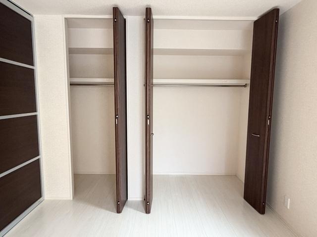 カーサ　デ　白楽（101） 部屋画像