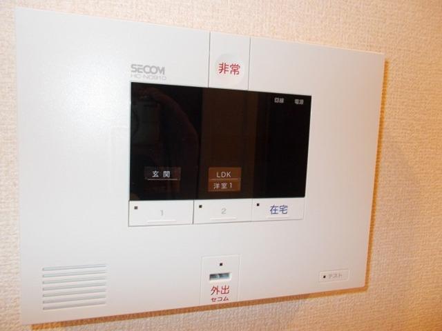カーサ　デ　白楽（101） 部屋画像