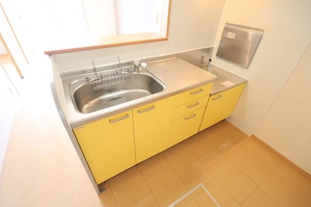 サニーガーデン（102） 部屋画像