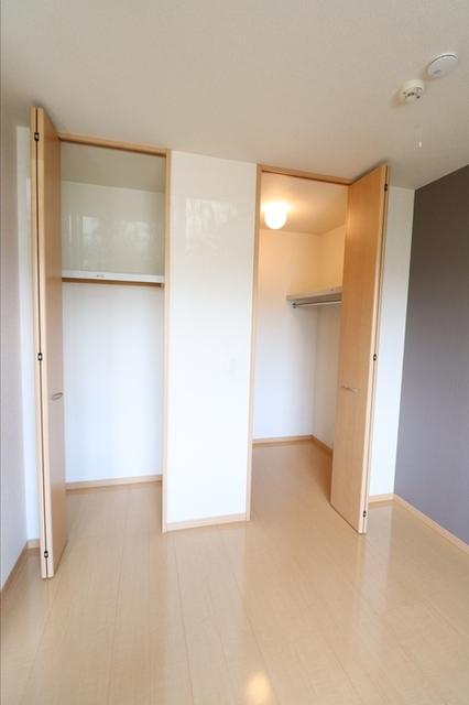 サニーガーデン（102） 部屋画像