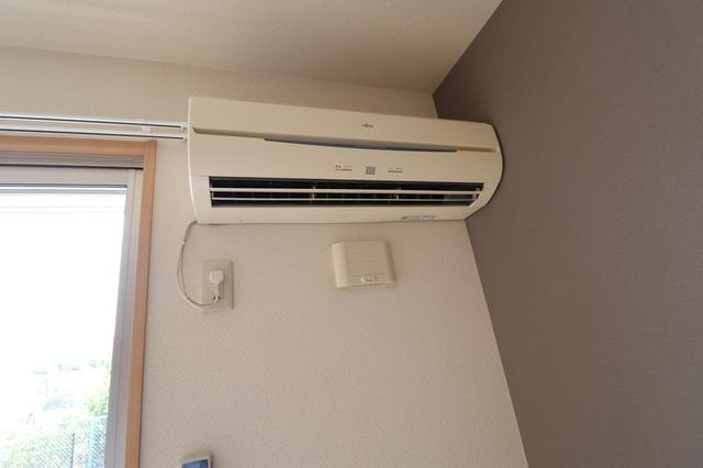 サニーガーデン（102） 部屋画像