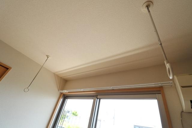 サニーガーデン（102） 部屋画像