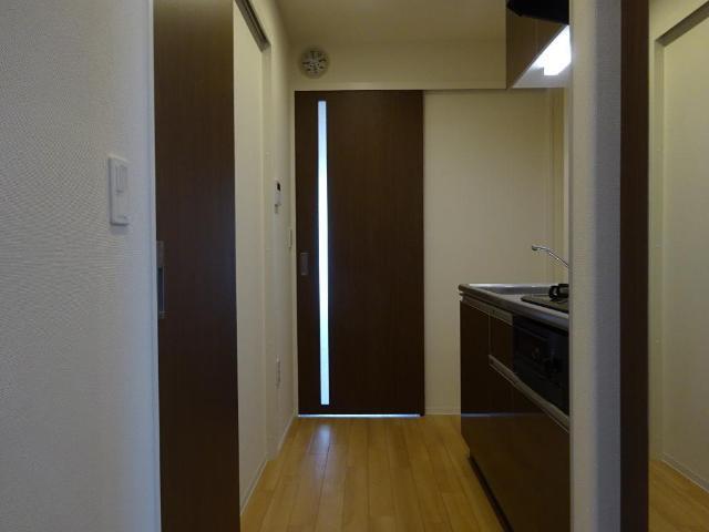 エビデンス 部屋画像