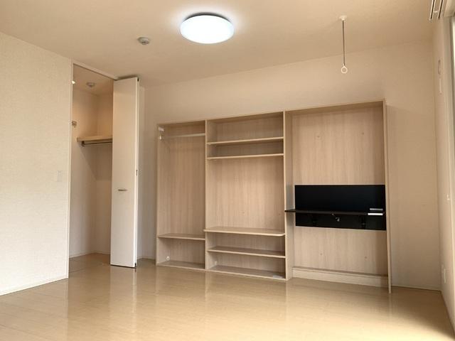 イルソーレ吉川美南　アランチャ（103） 部屋画像