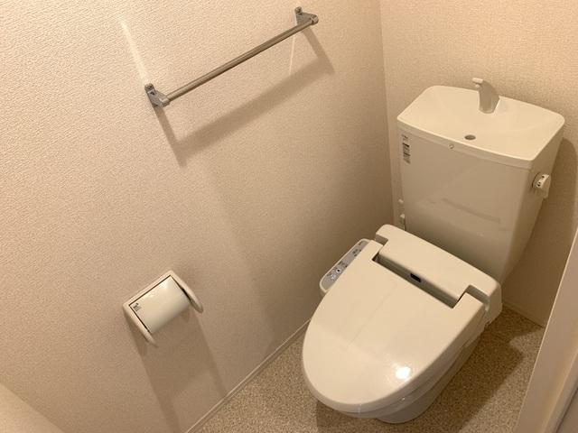 イルソーレ吉川美南　アランチャ（103） 部屋画像