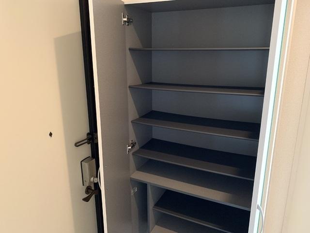 イルソーレ吉川美南　アランチャ（103） 部屋画像