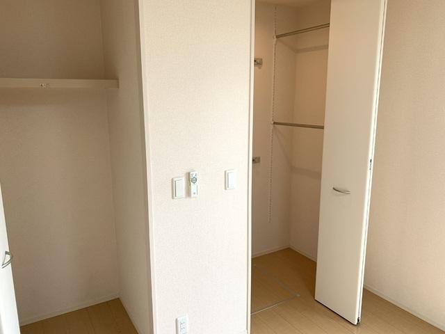 イルソーレ吉川美南　アランチャ（103） 部屋画像