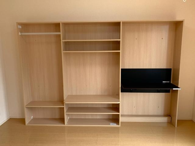 イルソーレ吉川美南　アランチャ（103） 部屋画像