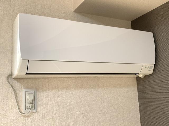 イルソーレ吉川美南　アランチャ（103） 部屋画像